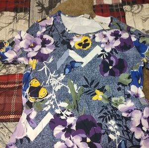 Christopher and Banks top